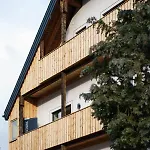 Aparthotel Stoagas Waidblick Sankt Michael im Lungau