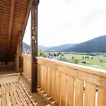 Stoagas Waidblick Aparthotel 3*