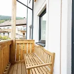 Aparthotel Stoagas Waidblick Sankt Michael im Lungau