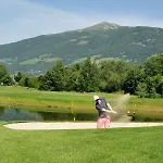 Stoagas Waidblick 3* Sankt Michael im Lungau