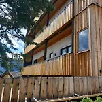 Apart-hotel Stoagas Waidblick 3*