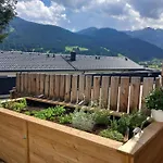 Stoagas Waidblick 3* Sankt Michael im Lungau