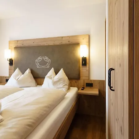 Apartmanhotel Stoagas Waidblick Sankt Michael im Lungau
