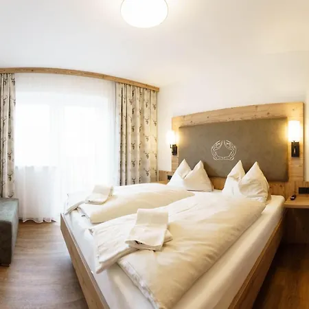 Apartmanhotel Stoagas Waidblick