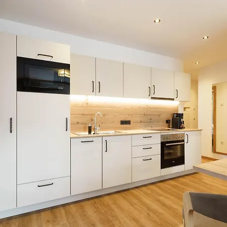 Stoagas Waidblick Appart hôtel 3*