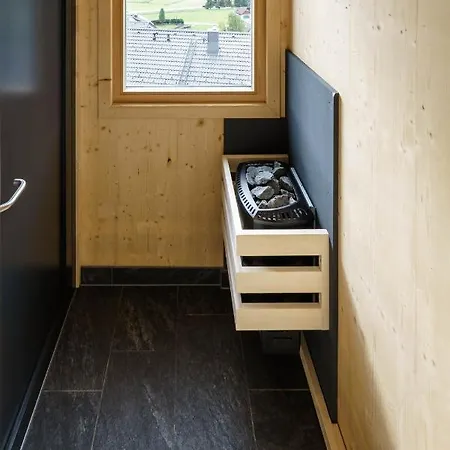 Stoagas Waidblick Aparthotel Sankt Michael im Lungau