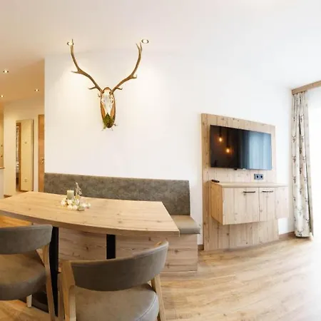 Stoagas Waidblick Sankt Michael im Lungau