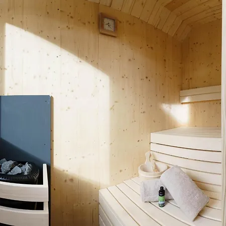 Apartmanhotel Stoagas Waidblick