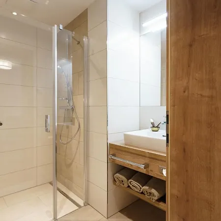 Aparthotel Stoagas Waidblick