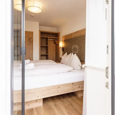 Stoagas Waidblick Appart hôtel 3*