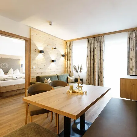 Stoagas Waidblick Sankt Michael im Lungau