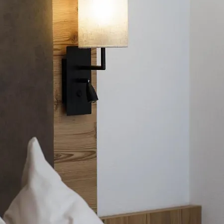 Stoagas Waidblick Appart hôtel