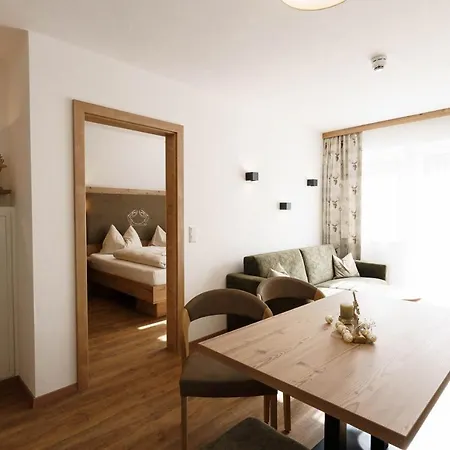 Stoagas Waidblick 3*