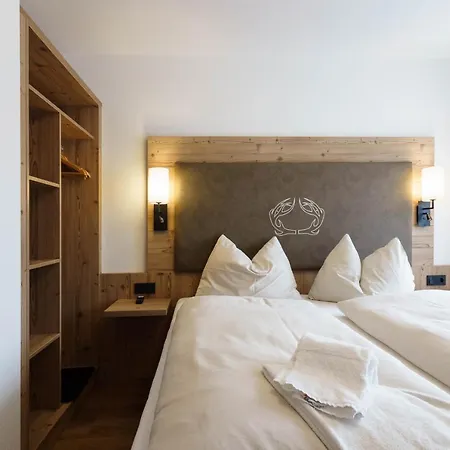 Stoagas Waidblick 3* Sankt Michael im Lungau