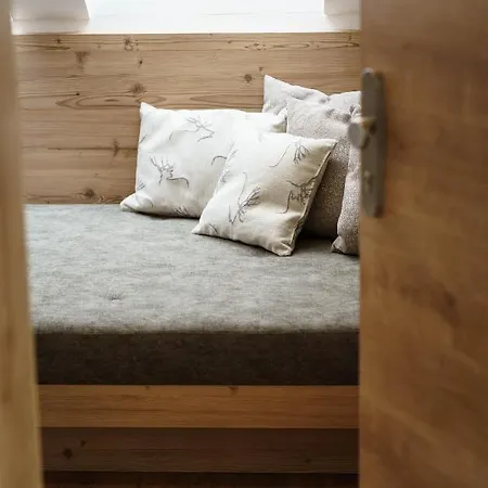 Stoagas Waidblick Apartmanhotel