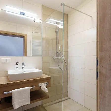 Apartmanhotel Stoagas Waidblick Sankt Michael im Lungau