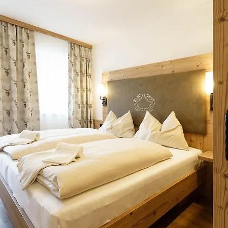 Apartmanhotel Stoagas Waidblick Sankt Michael im Lungau