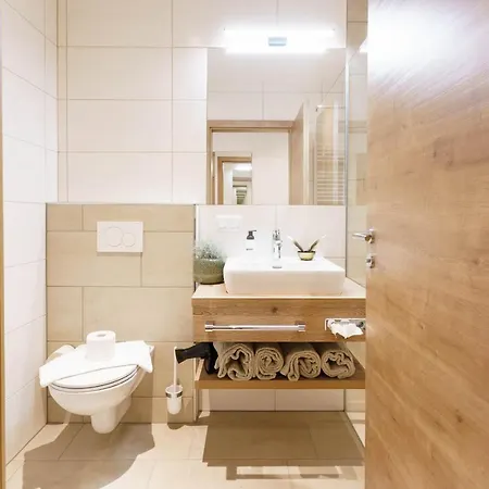 Stoagas Waidblick 3* Sankt Michael im Lungau