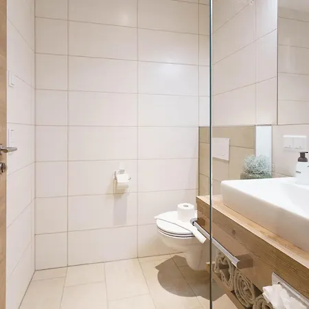 Stoagas Waidblick Apartmanhotel