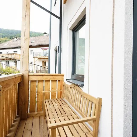 Appart hôtel Stoagas Waidblick Sankt Michael im Lungau