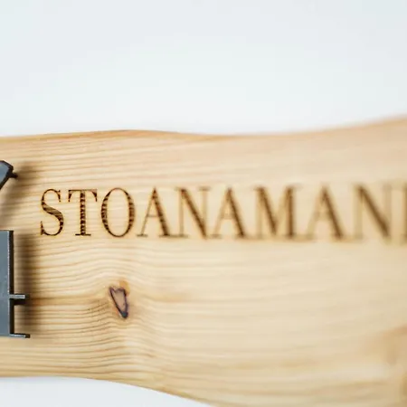 Stoagas Waidblick Appart hôtel 3*