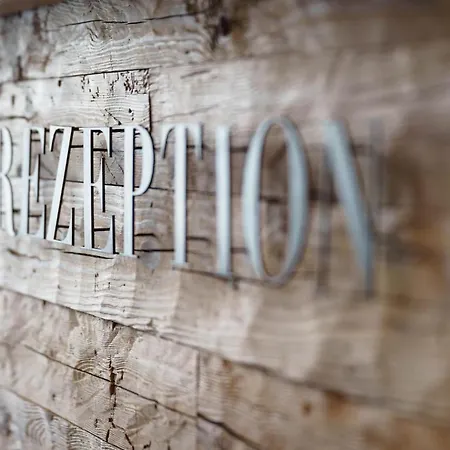 Stoagas Waidblick Appart hôtel 3*