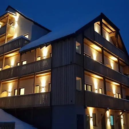 Stoagas Waidblick 3* Sankt Michael im Lungau