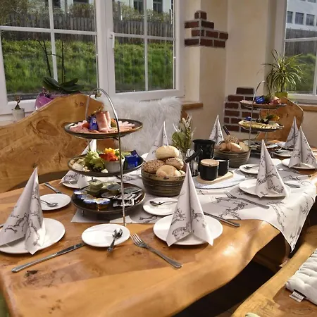 Apartmanhotel Stoagas Waidblick