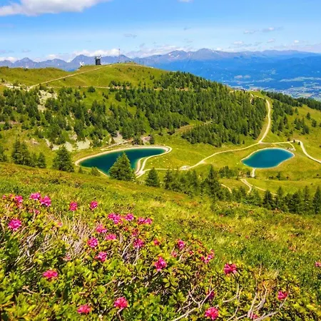 Stoagas Waidblick 3* Sankt Michael im Lungau