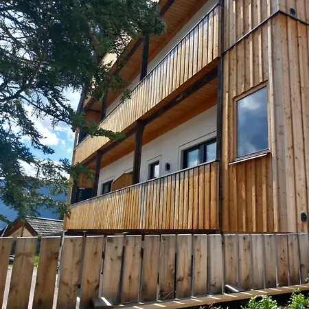 Aparthotel Stoagas Waidblick 3*