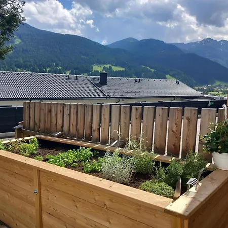 Stoagas Waidblick 3* Sankt Michael im Lungau