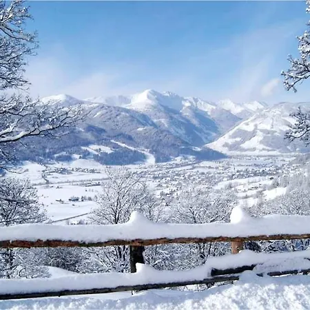 Stoagas Waidblick Appart hôtel 3*