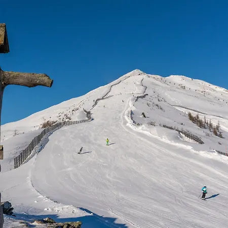Stoagas Waidblick 3* Sankt Michael im Lungau