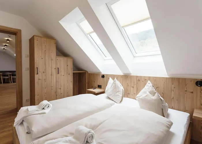 Stoagas Waidblick 3*