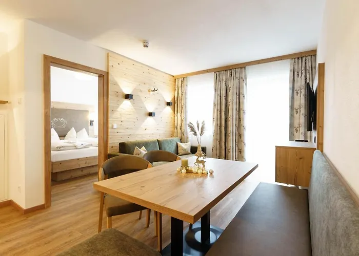 Stoagas Waidblick Sankt Michael im Lungau