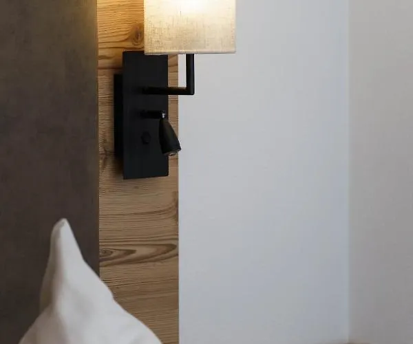 Stoagas Waidblick Aparthotel