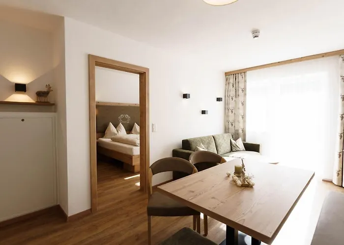 Stoagas Waidblick 3*