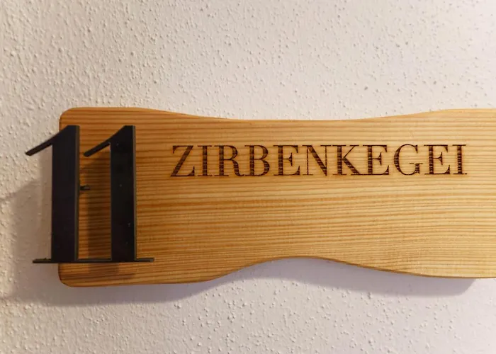 Stoagas Waidblick 3* Sankt Michael im Lungau