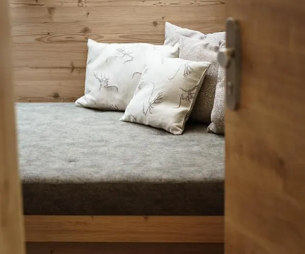 Stoagas Waidblick Lägenhetshotell