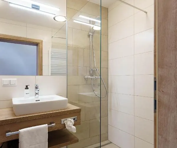 Aparthotel Stoagas Waidblick Sankt Michael im Lungau