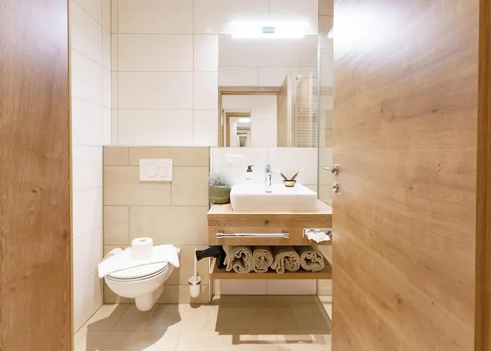 Stoagas Waidblick 3* Sankt Michael im Lungau