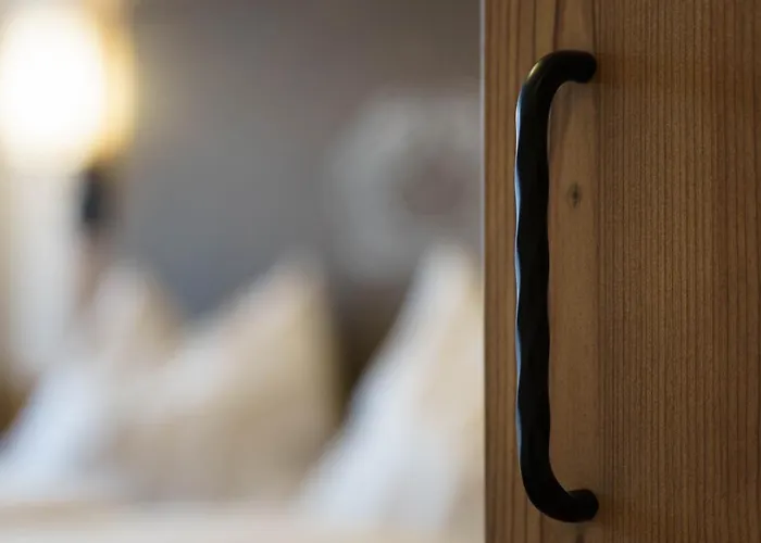 Stoagas Waidblick Lägenhetshotell
