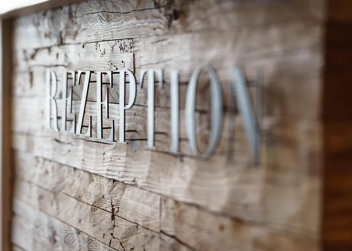 Stoagas Waidblick Aparthotel 3*