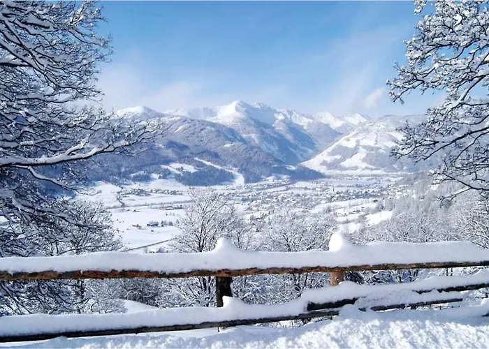 Stoagas Waidblick Lägenhetshotell 3*